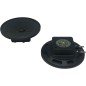AD2071/Z8 Mil Spec Loudspeaker Permanent Magnet Qty:2