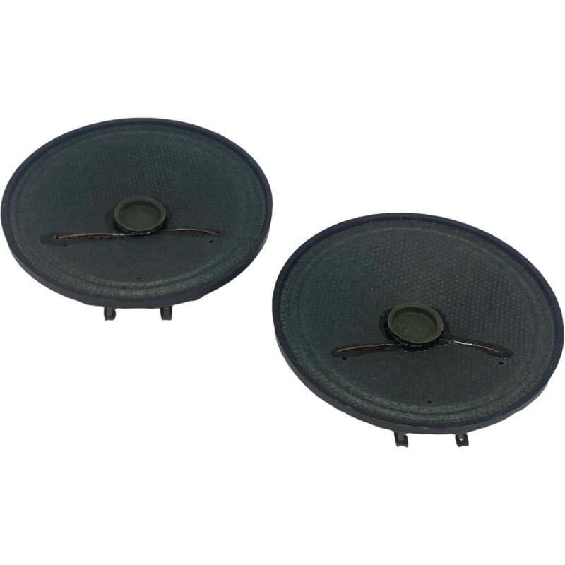 AD2071/Z8 Mil Spec Loudspeaker Permanent Magnet Qty:2