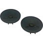 AD2071/Z8 Mil Spec Loudspeaker Permanent Magnet Qty:2