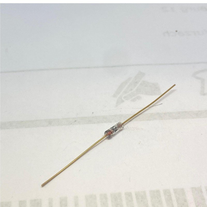 1N752A Goldpin Zener Diode 5.6V/500mW