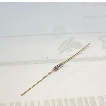 1N752A Goldpin Zener Diode 5.6V/500mW