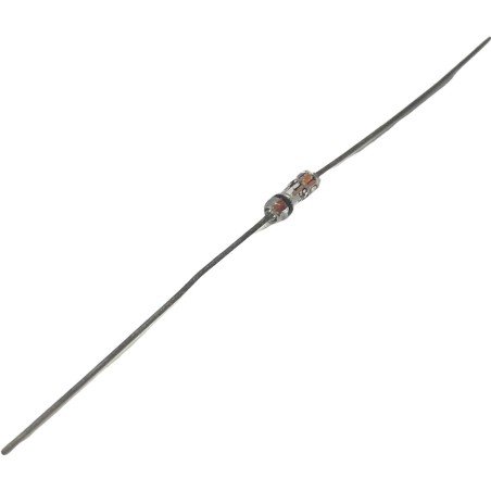 1N198 Germanium Diode 80V/500mA