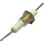 2.2nF 2200pF Feed Thru Capacitor 44.5mm