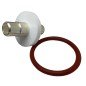 1-5/8 EIA Inner Coaxial Connector 1-5/8EIA RAD158IN