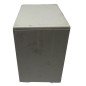 0.56uf 560nF 2000V 2KV 5% Radial Film Capacitor PSB Icel 45x42x30mm