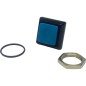 225-094 RS SPST Momentary Pushbutton Switch 48V IP67