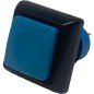 225-094 RS SPST Momentary Pushbutton Switch 48V IP67