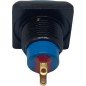225-094 RS SPST Momentary Pushbutton Switch 48V IP67