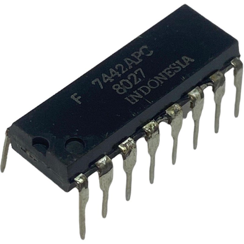 7442APC Fairchild Integrated Circuit