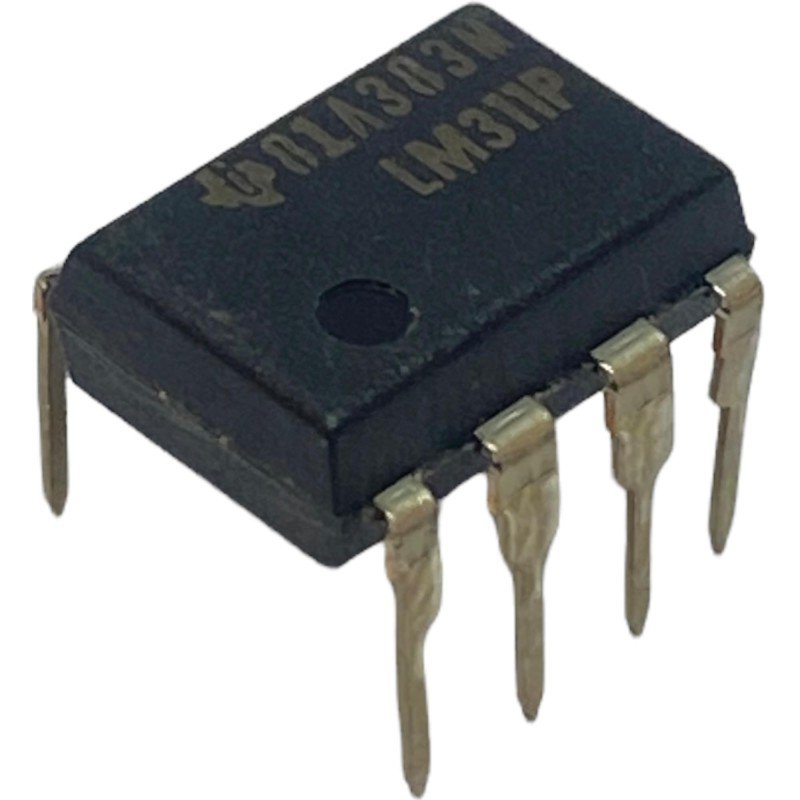 LM311P Texas Instruments Integrated Circuit