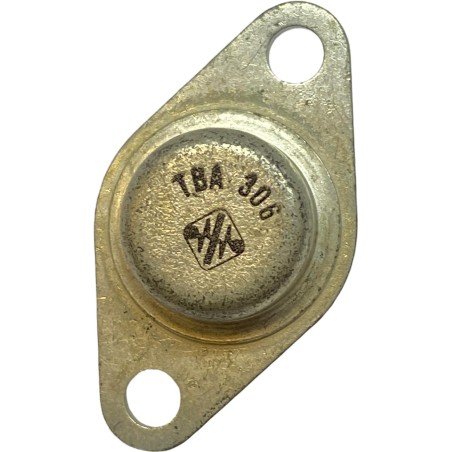 TBA306 SCR Thyristor