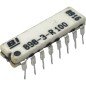 898-3-R100 BI Technologies Network Resistor 100Ohm 2W 2%