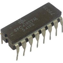 SFC4192JM Telefunken Ceramic Integrated Circuit