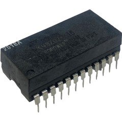 MK48Z02B-15 ST Thomson Integrated Circuit