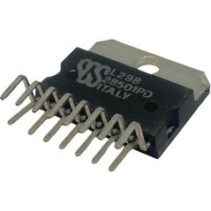 L298 SGS Integrated Circuit