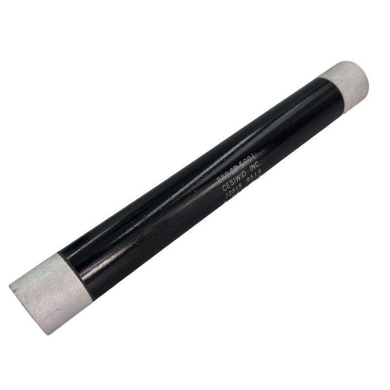 Carbon Non-Inductive Resistor Cesiwid 888SP5R0L 5Ohm 5R 190W