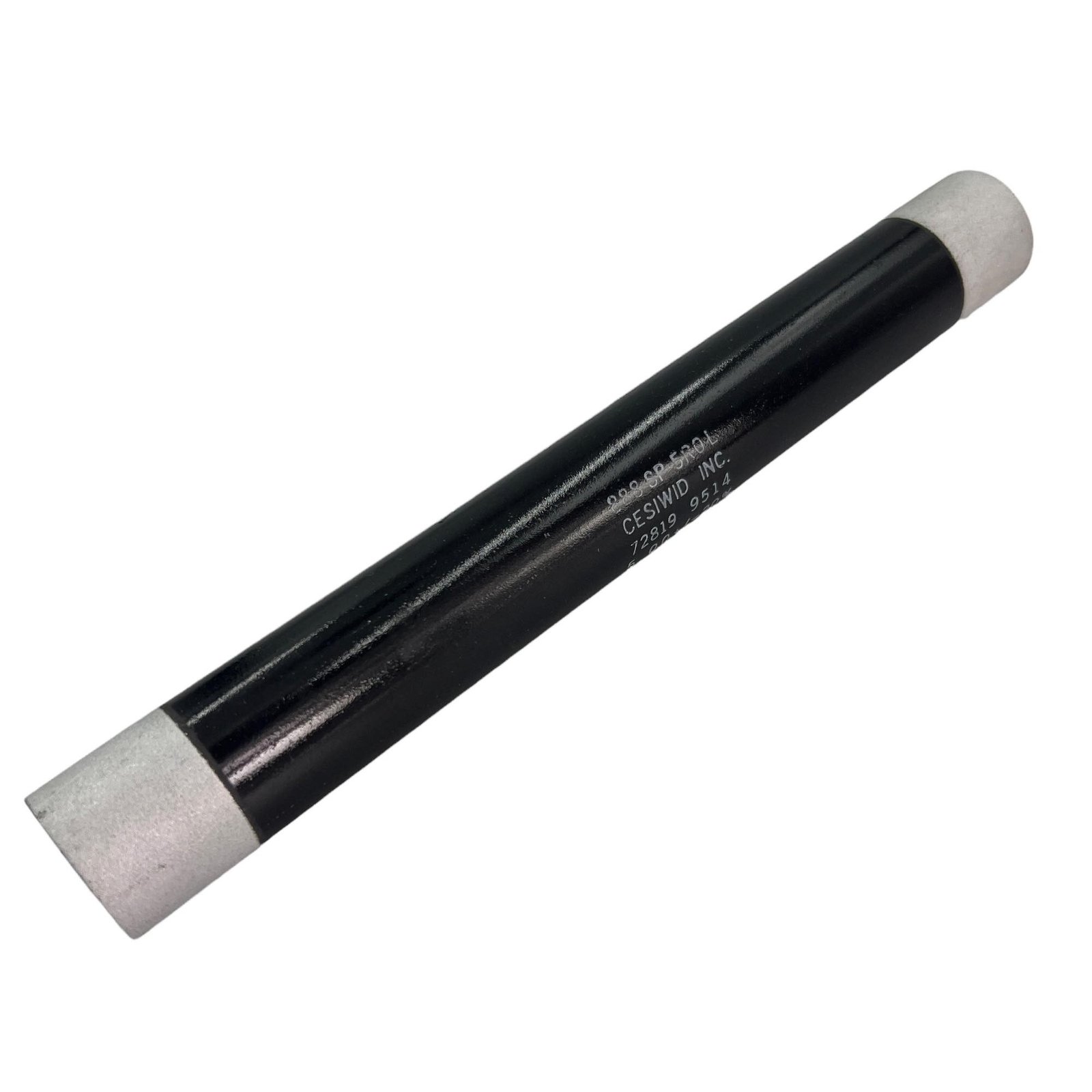 Carbon NonInductive Resistor Cesiwid 888SP5R0L 5Ohm 5R 190W eBay