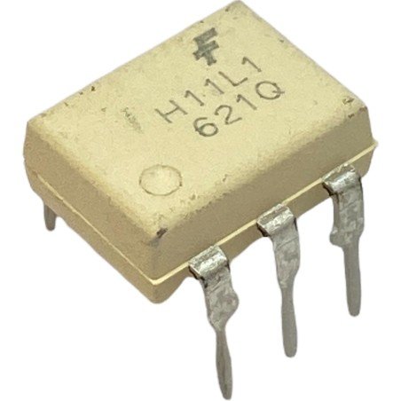 H11L1 Fairchild Integrated Circuit