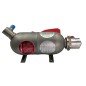 33000049-2 PACIFIC SCIENTIFIC FIRE EXTINGUISHER AVIONICS