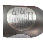33000049-2 PACIFIC SCIENTIFIC FIRE EXTINGUISHER AVIONICS