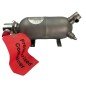 33000049-2 PACIFIC SCIENTIFIC FIRE EXTINGUISHER AVIONICS