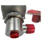 33000049-2 PACIFIC SCIENTIFIC FIRE EXTINGUISHER AVIONICS