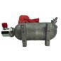 33000049-2 PACIFIC SCIENTIFIC FIRE EXTINGUISHER AVIONICS