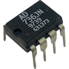 AD736JN Analog Devices Integrated Circuit