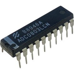 ADC0803LCN National Integrated Circuit