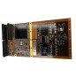 PMC DUAL CHANNEL 020-13101-04 REV.E ASF-PMC2CC-1 SBS TECHNOLOGIES  5998-01-589-3771