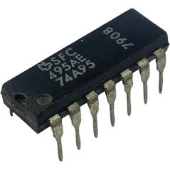 SFC495AE Texas Instruments Integrated Circuit