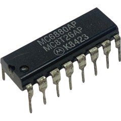 MC6880AP Motorola Integrated Circuit