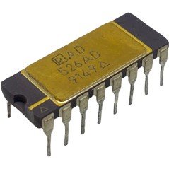 AD526AD Analog Devices Ceramic Integrated Circuit