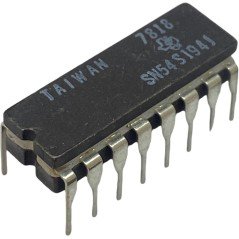 SN54S194J Texas Instruments Ceramic Integrated Circuit