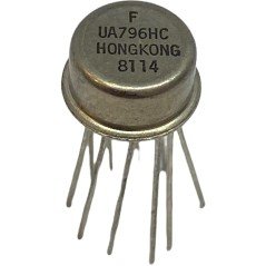 UA796HC Fairchild Integrated Circuit