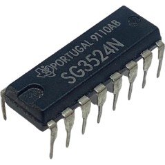 SG3524N Texas Instruments Integrated Circuit