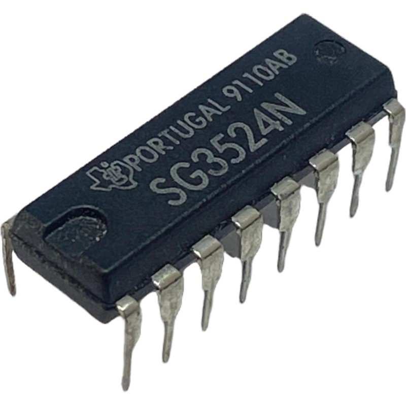 SG3524N Texas Instruments Integrated Circuit