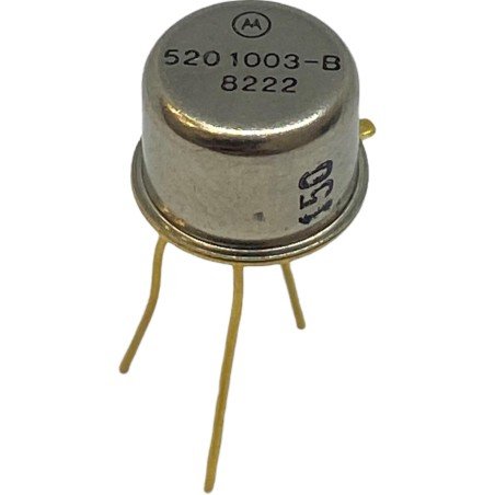 5201003B 520-1003-B Motorola Integrated Circuit