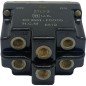 BS9561-F0005 2TL1-3 Toggle Switch (ON-ON)