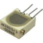 JM39015/3-009XR Bourns Mil Spec Trimmer Potentiometer