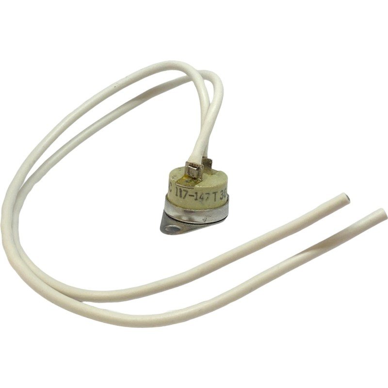 6685-17-039-3135 117-147T Thermostatic Switch