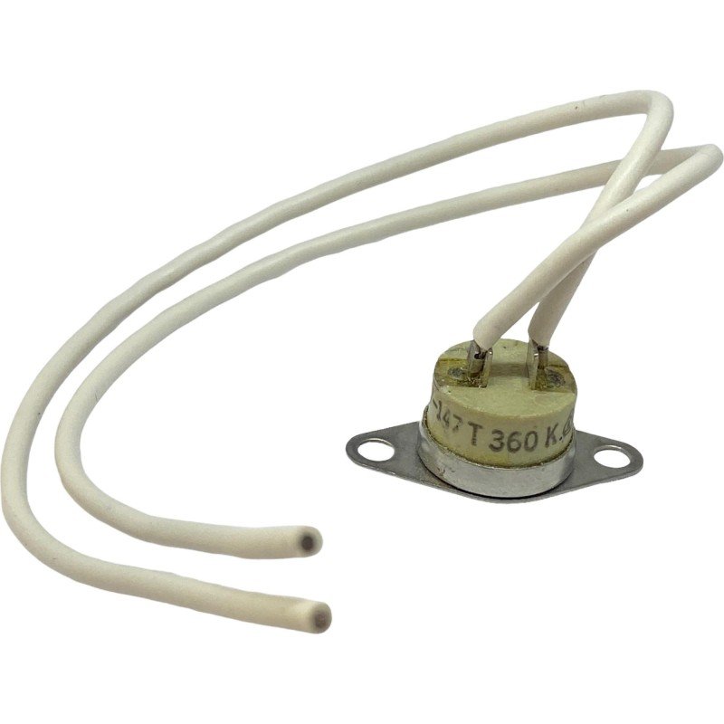 6685-17-039-3135 117-147T Thermostatic Switch