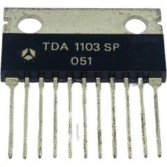 TDA1103SP ST Thomson Integrated Circuit