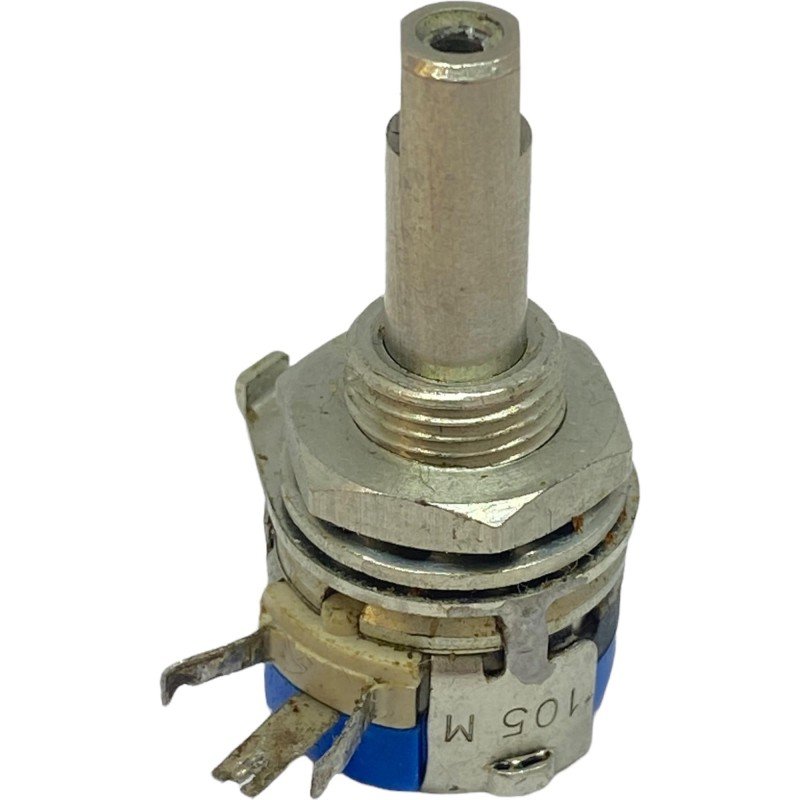1Mohm 1M 20% 1/4W Potentiometer P50 Sfernice
