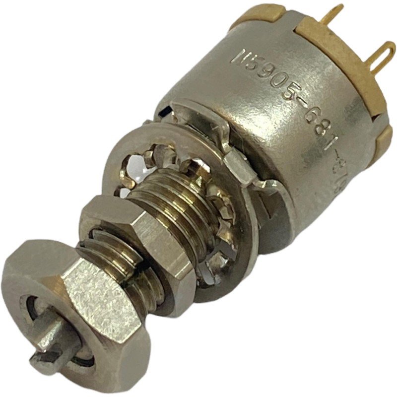 50Kohm 50K Trimmer Potentiometer N5905-681-8792