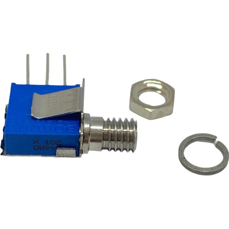 1Kohm 1K 1/2W 1% Trimmer Potentiometer H116P Bourns