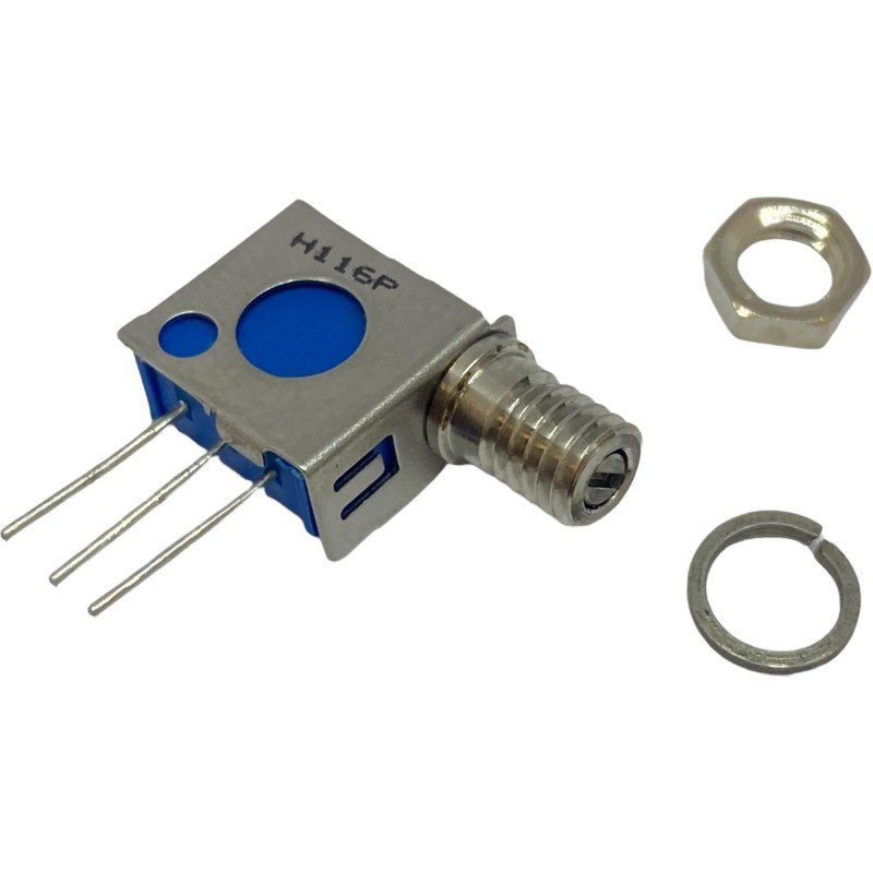 1Kohm 1K 1/2W 1% Trimmer Potentiometer H116P Bourns