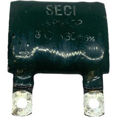 130Ohm 130R Fixed Radial Power Resistor RPV32 Seci