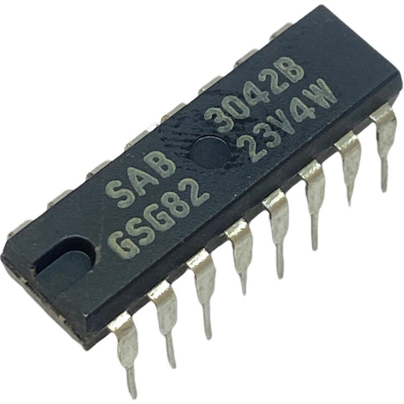 SAB3042B Integrated Circuit