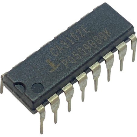 CA3162E Intersil Integrated Circuit
